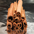 Chinese Cinnamon, Cassia Tube, Broken, Whole